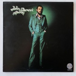 John Stevens Away - John Stevens Away 6360 131