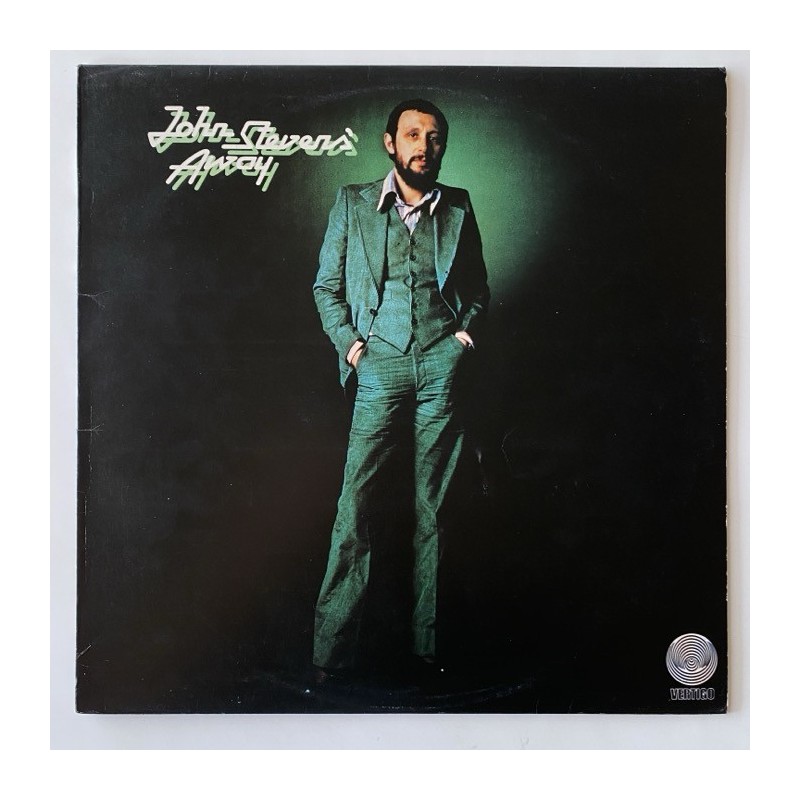 John Stevens Away - John Stevens Away 6360 131