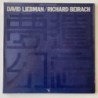 David Liebman / Richard Beirach - Forgotten Fantasies SP-709