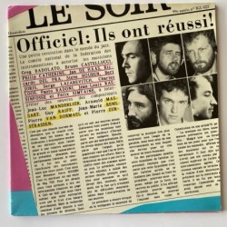 Various Artists - Compositeurs Belges IGL 023