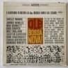 Laurindo Almeida & the Bossa Nova All Stars - Ole! Bossa Nova! ST 1872