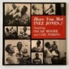 Inez Jones - Have you met Inez Jones? FSR-411