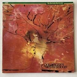 Doldinger’s Motherhood - Motherhood WEA 58 424