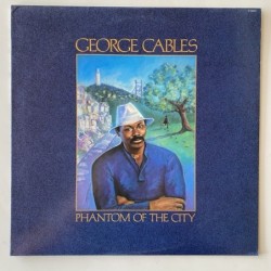 George Cables - Phantom of the City C-14014