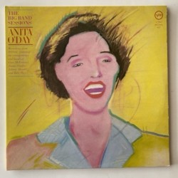 Anita O’Day - The Big Band Sessions 2367 379
