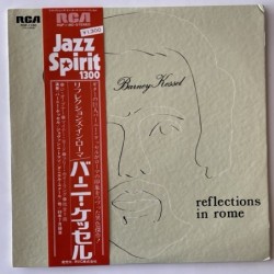 Barney Kessel - Reflections in Rome RGP-1180