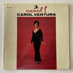 Carol Ventura - Carol! PR 7358