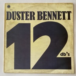 Duster Bennett - 12 DB’s S 7-63868