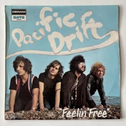 Pacific Drift - Feelin’  Free SDN 13