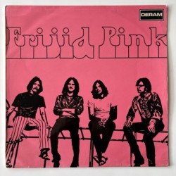 Frijid Pink - Frijid Pink SML-R 1062