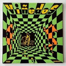 Various Artists - Viñedos Volumen 3 PH-03