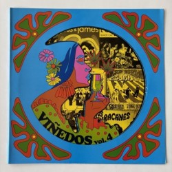 Various Artists - Viñedos Volumen 4 PH-04