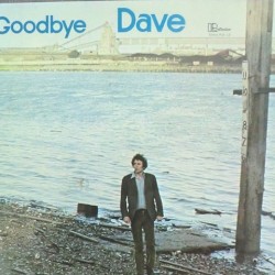 David Baxter - Goodbye Dave L9
