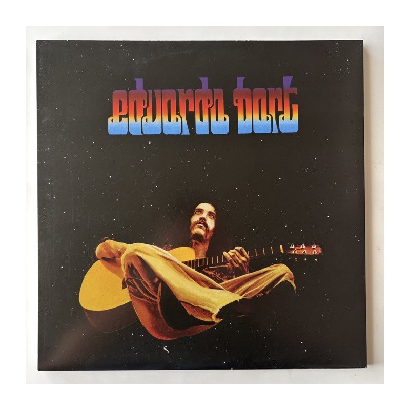 Eduardo Bort - Eduardo Bort 5419616061