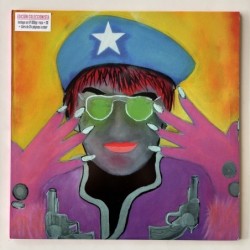 Paco Clavel - La Vida es un Cabaret MU-037