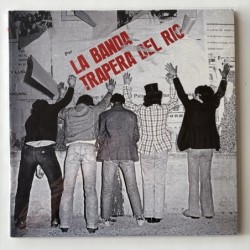 La Banda Trapera del Río - 1978-82 Grabaciones Completas MR 276