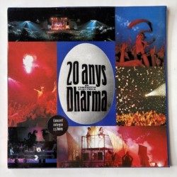 Companyia Electrica Dharma - 20 Anys S-70 0010