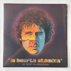 Miguel Rios - La Huerta Atomica SRML0046