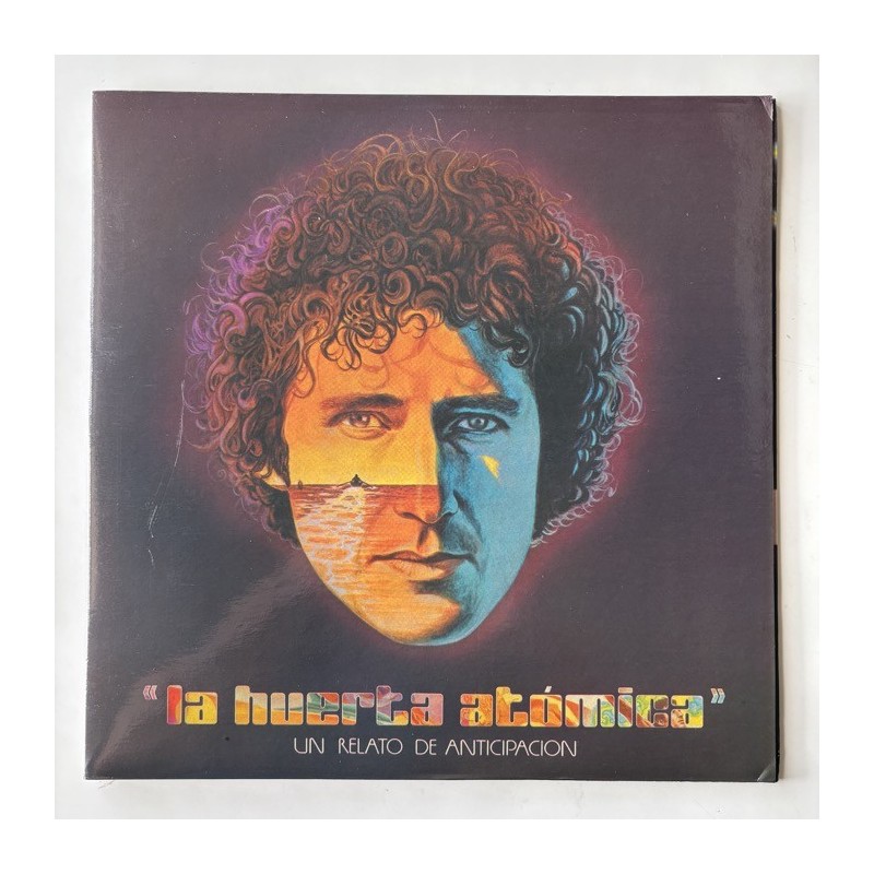 Miguel Rios - La Huerta Atomica SRML0046