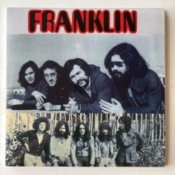 Franklin - 1971-73 Life Circle JLA-00.0104