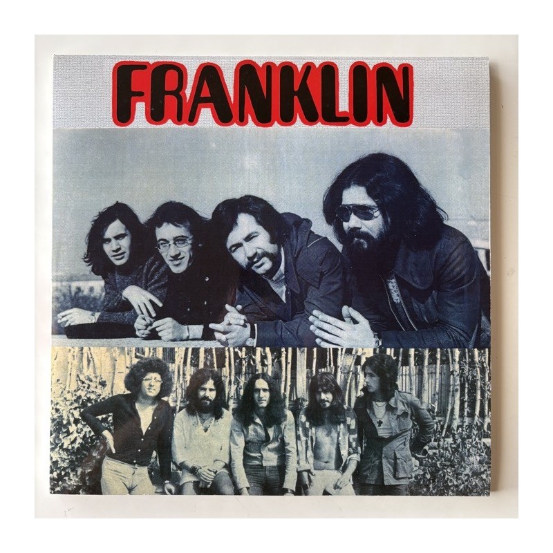 Franklin - 1971-73 Life Circle JLA-00.0104