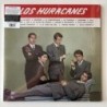 Los Huracanes - Los Huracanes MR-SSS 40