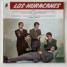 Los Huracanes - Los Huracanes JLA-00.0099