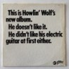 Howlin’ Wolf - The Howlin’ Wolf Album LPS-319