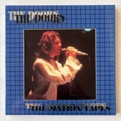 The Doors - The Matrix Tapes TSP 047-3