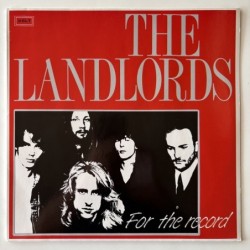 The Landlords - For the Record KLP 003
