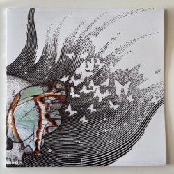 The Luck of Eden Hall - Butterfly Revolutions One & Two MEX001