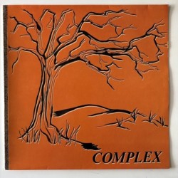 Complex - Complex