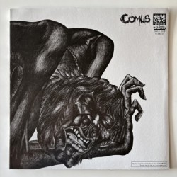 Comus - First Utterance DNLS 3019