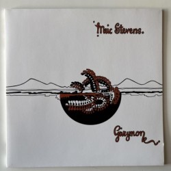 Meic Stevens - Gwymon