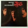 Vatreni Poljubac - Recept za Rock’n’Roll LP 55-5368/69