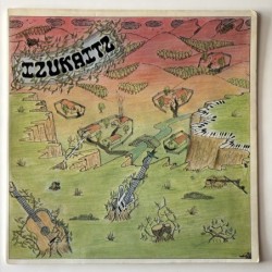 Izukaitz - Izukaitz X-11.103