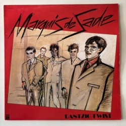 Marquis de Sade  - Dantzig Twist 2 C 070-14835