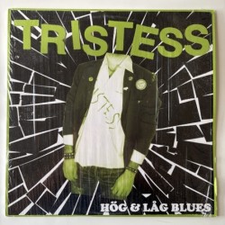 Tristess - Hog & Lag Blues NY VAG 018