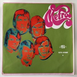 Metro - Metro LPX 17397