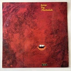 The Marmalade  - Songs SKL 5111