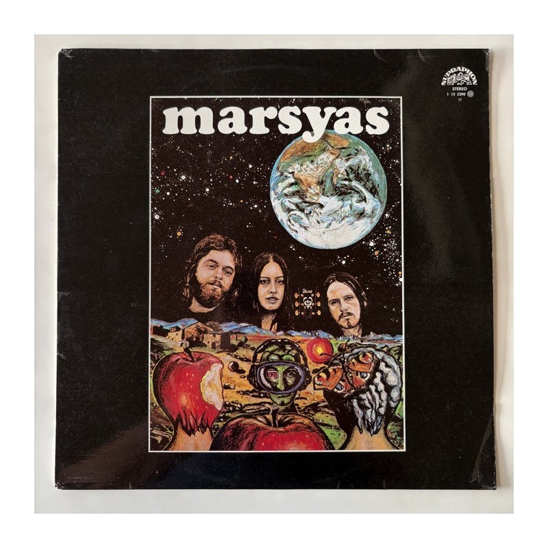 Marsyas - Marsyas 1 13 2390