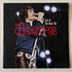 Doors - Live at the Bowl ‘68 8122797119