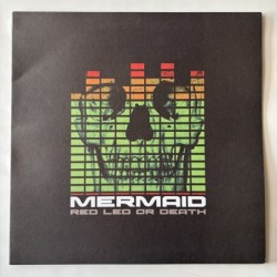 Mermaid - Red Led or Death MR 253