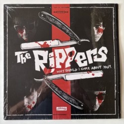 The Rippers - Why I should care about You? 70286