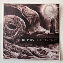 Rippers - Fire Tractaät BC224LP