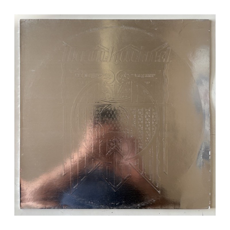 Hawkwind  - Silver Machine 12 UP 35381