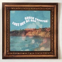 The Greek Theatre - Lost Out at Sea SB011