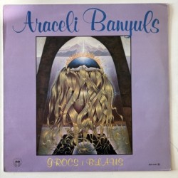 Araceli Banyuls - Grocs i Blaus SED-5043