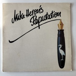 Mike Heron’s Reputation - Mike Heron’s Reputation S NBH 80637