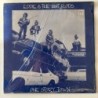 Eddie & The Hot Rods - One Story Town WFO23